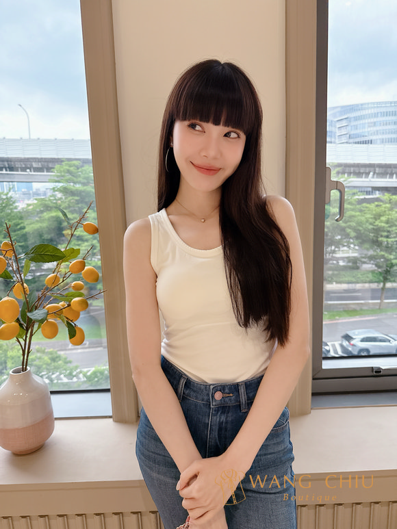 WANG CHIU 麻豆照